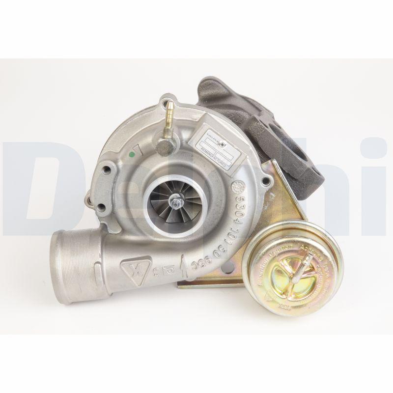 DELPHI DELHRX305 Turbocharger