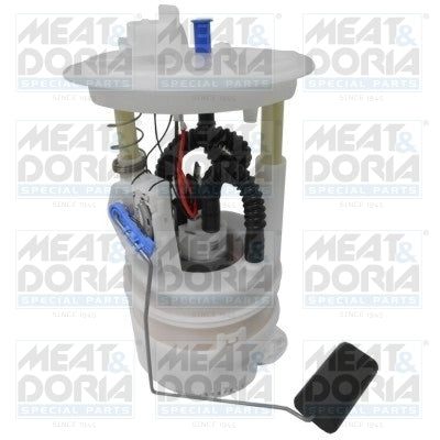 MEAT & DORIA MD77118 Fuel Supply Module