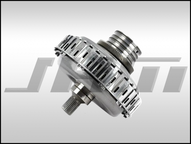 JHM JHM-0B5141030E-0B5141030F-R15 DL501 R Series R15 Clutch Pack Upgrade (JHM) for C7 S6-S7 4.0T and B8 S4-S5 3.0T