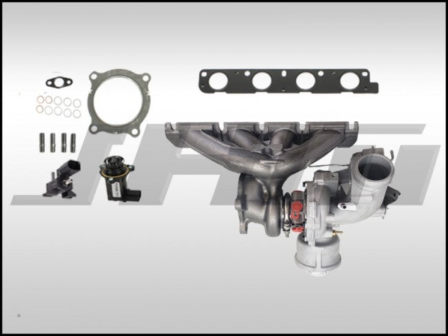 JHM K04-R Turbo (Non-Coated) for B7-A4 B8 A4-A5 2. 0T, Allroad, Q5 2. 0T