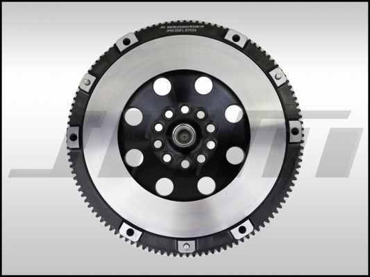 JHM JHM-SMFL-B7RS4-KIT Chrome-Moly Forged Lightweight Flywheel for B7 RS4
