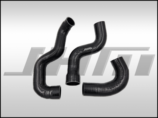 JHM Silicone Intercooler Hose Kit (JHM) for B8-B8. 5 A4-A5-allroad 2. 0T TFSI