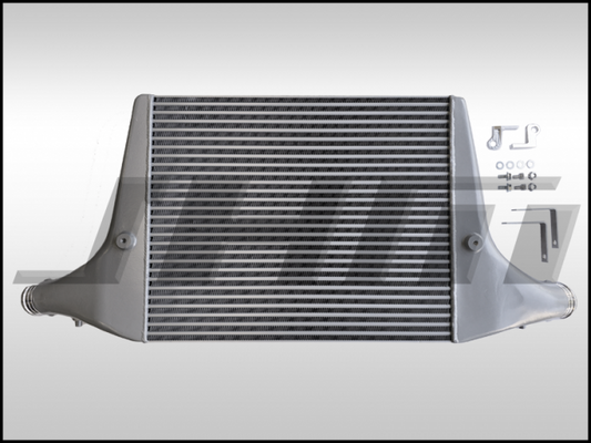 JHM Intercooler Kit - Front Mount or FMIC (JHM) for B9 S4-S5 3. 0T
