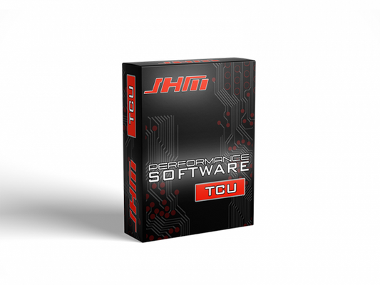 JHM JHM-C5allroad42LTCUTU TCU (Tip Chip) or Automatic Trans Tuning for C5-allroad BAS chain 4.2L V8