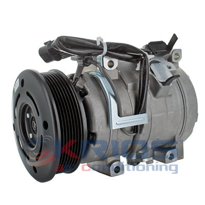 MEAT & DORIA MDK15372 Air Conditioning Compressor