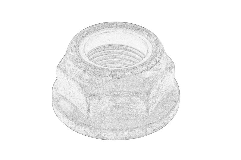 OE FORD 1764255 Wheel Nut