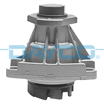 DAYCO DAYDP455 Water Pump