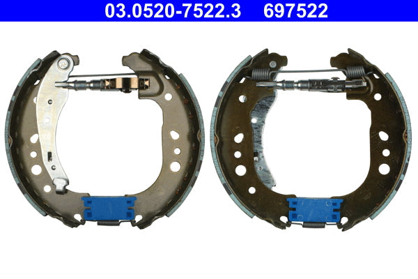 TRW MOTO BHV206E Brake Caliper