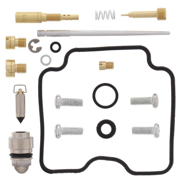 4 RIDE 26-1250 Carburettor Repair Kit