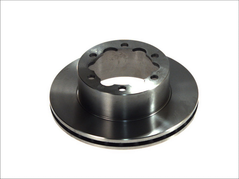 JURATEK MER142 Brake Disc