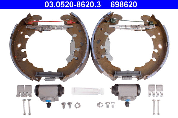 TRW MOTO BHN161E Brake Caliper
