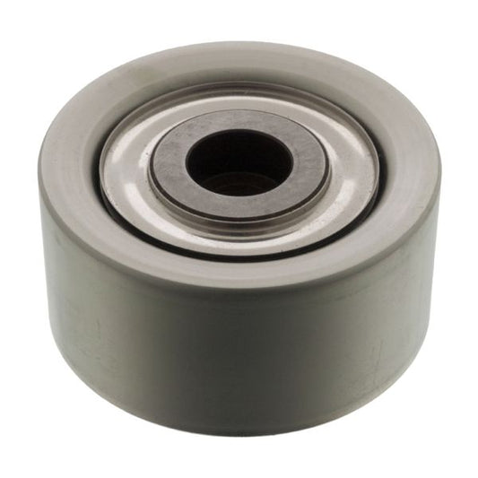 FEBI BILSTEIN FE47501 V-Ribbed Belt Deflection/Guide Pulley