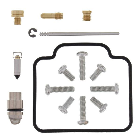 4 RIDE 26-1336 Carburettor Repair Kit