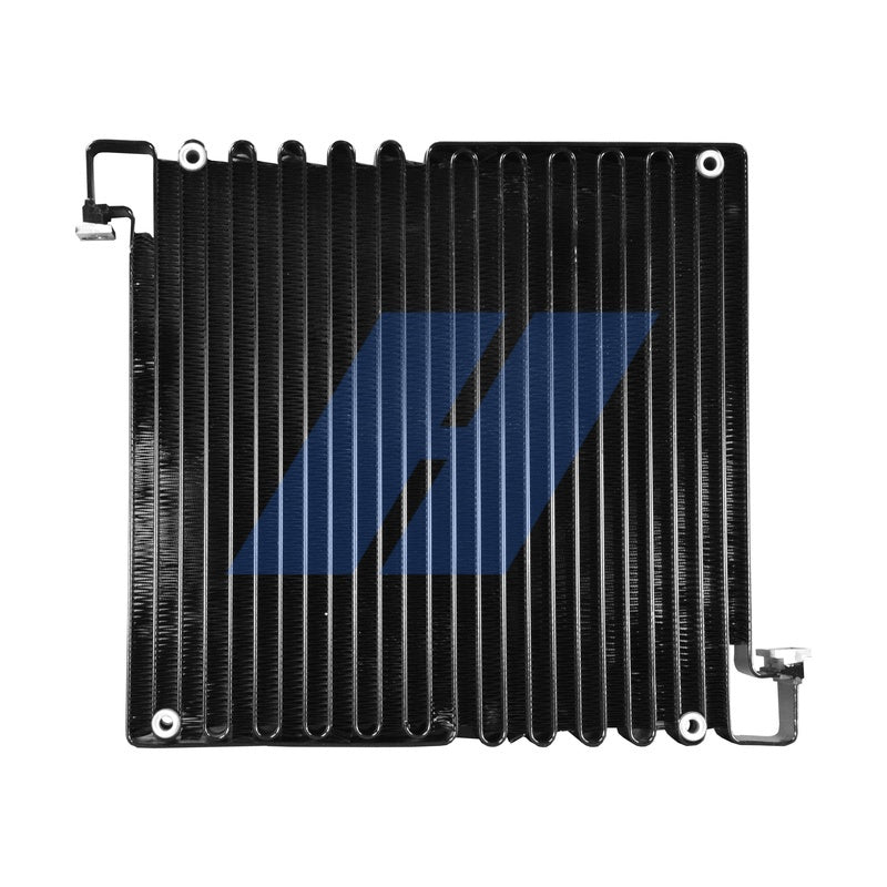 HIGHWAY AUTOMOTIVE 40157001HW Air Conditioning Condenser