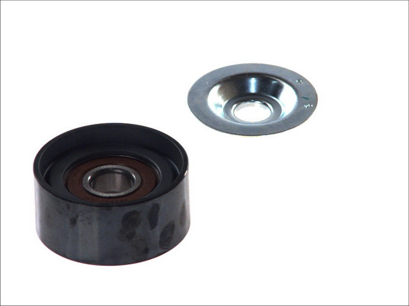SKF VKMCV55007 V-Ribbed Belt Deflection/Guide Pulley