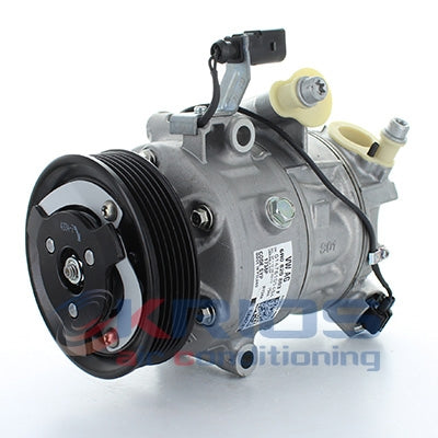 MEAT & DORIA MDK11450 Air Conditioning Compressor