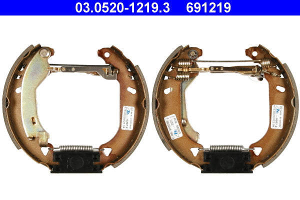 TRW MOTO BHW908E Brake Caliper