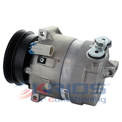 MEAT & DORIA MDKSB044H Air Conditioning Compressor