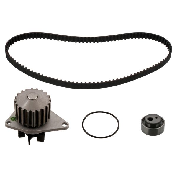 SWAG SW62945112 Water Pump & Timing Belt Kit