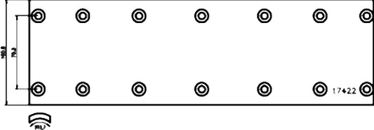 FEBI BILSTEIN FE31753 Solenoid Valve