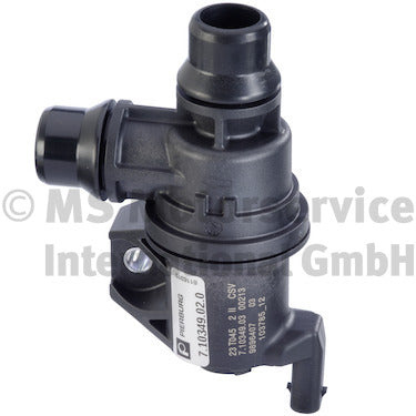PIERBURG 7.10349.02.0 Coolant Control Valve