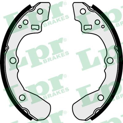 TRW MOTO BHN1149E Brake Caliper