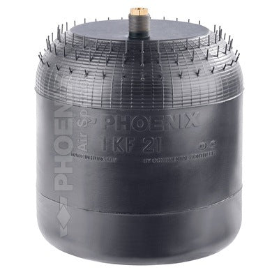 PHOENIX 1KF21-2152003 Air Suspension Bellow