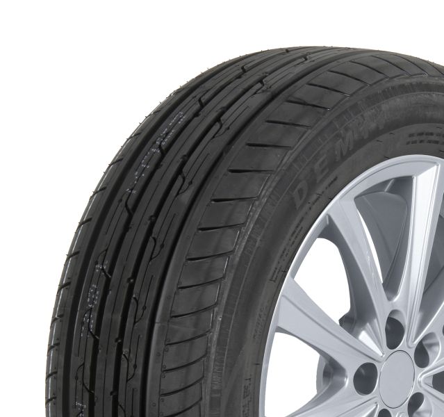 DIAMONDBACK 17570R13LODB82HDE301 Summer Pkw Tyredc70.0 Db