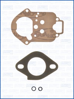 AJUSA 4005600 Carburettor Flange Gasket Set