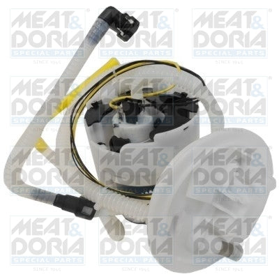 MEAT & DORIA MD77483 Fuel Feed Unit