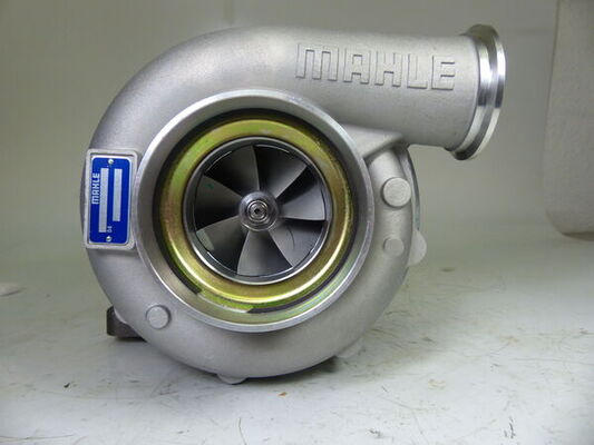 MAHLE 228TC17922000 Turbocharger