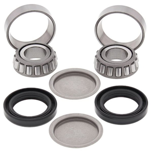 4 RIDE AB28-1214 Stub Axle Repair Kit