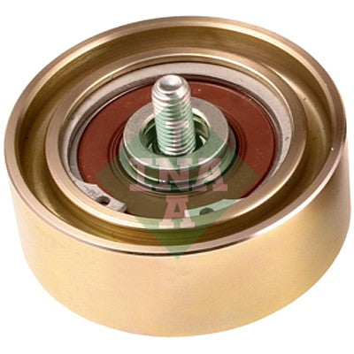 INA 532029410 V-Ribbed Belt Deflection/Guide Pulley