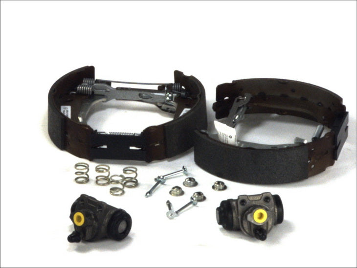TRW MOTO BHQ212E Brake Caliper