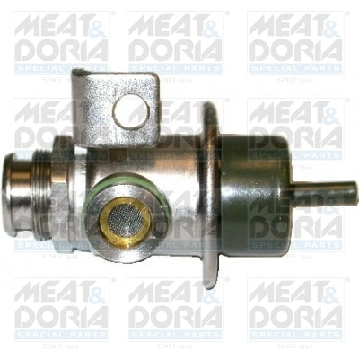 MEAT & DORIA MD75018 Fuel Pressure Regulator