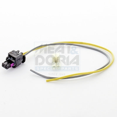 MEAT & DORIA MD25114 Injector Valve Cable Repair Set