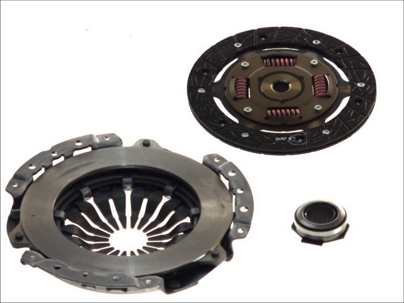 VALEO VAL786010 Clutch Kit
