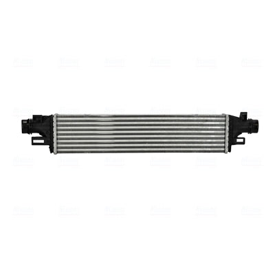 NISSENS NIS961319 Charge Air Cooler