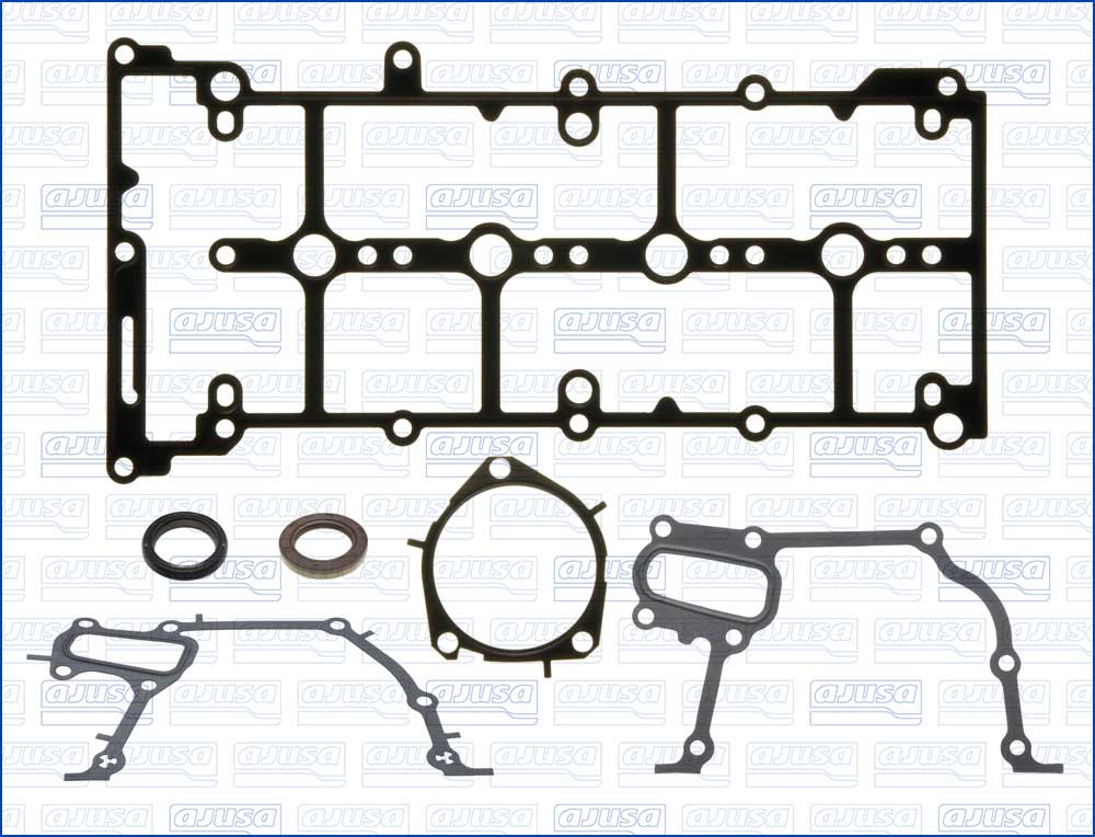 AJUSA AJU77095000 Timing Case Gasket Kit