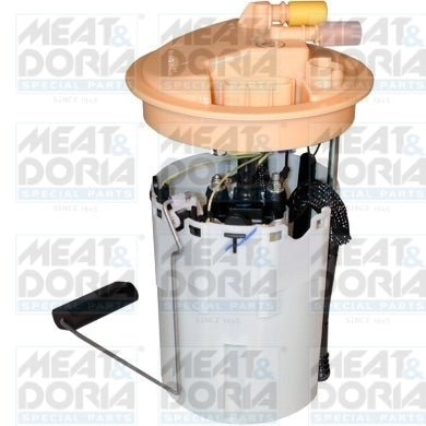MEAT & DORIA MD77225 Fuel Feed Unit