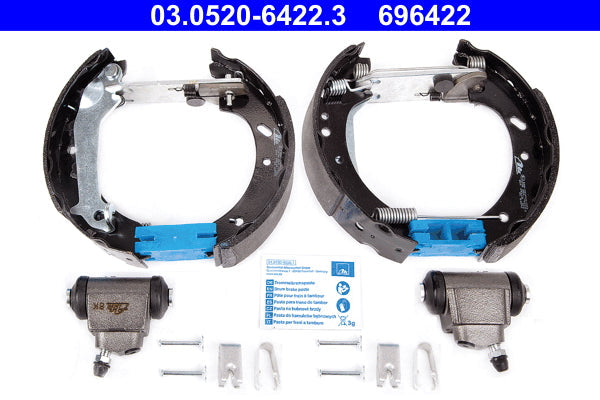 TRW MOTO BHX422E Brake Caliper