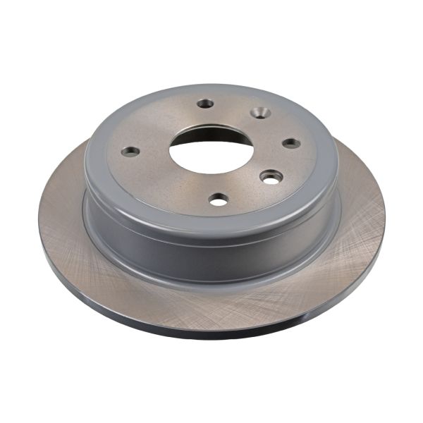 FEBI BILSTEIN FE108451 Brake Disc