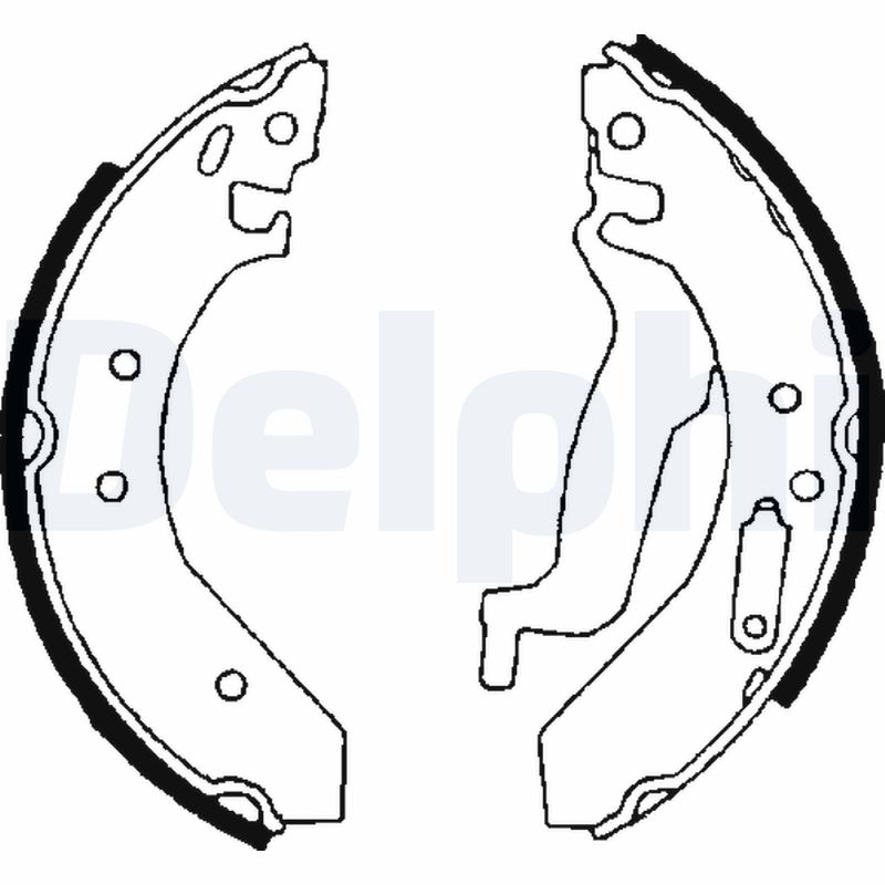 TRW MOTO BHS1513E Brake Caliper