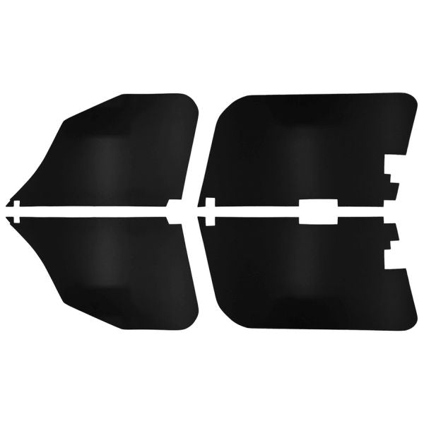 IRP 0759 Motorsport Interior Accessories