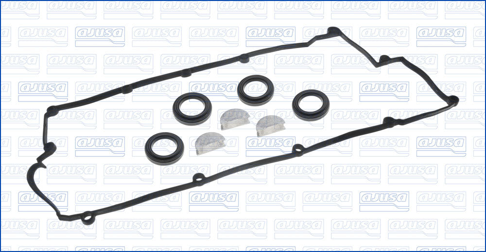 AJUSA AJU56042100 Cylinder Head Cover Gasket Set