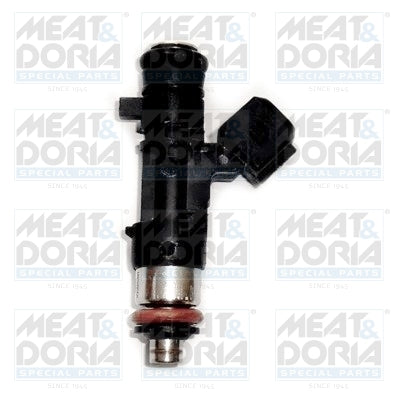 MEAT & DORIA 5114329 Injector