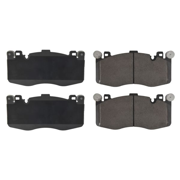 SBP IRK-005 Disc Brake Caliper Repair Kit