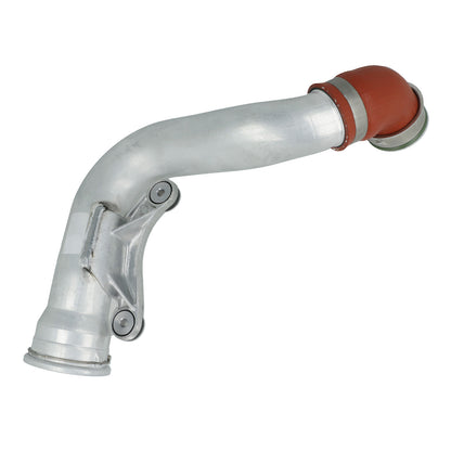 Turbozentrum 432511 K04-064 Turbo Upgrade Kit incl. Charge pipe - VW Golf Audi A3 TT 2.0 TFSI