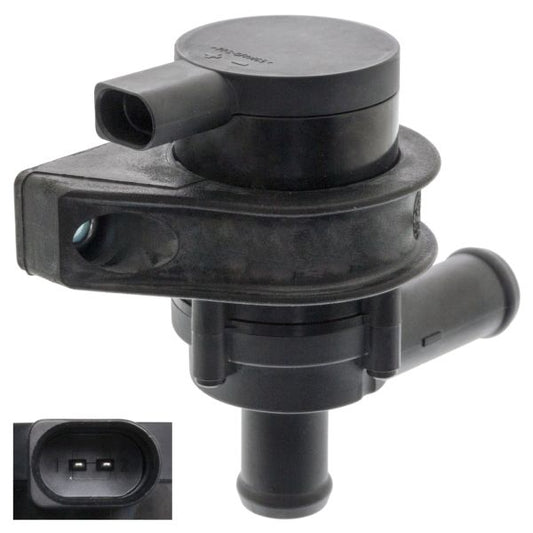 FEBI BILSTEIN FE49832 Parking Heater Water Recirculation Pump