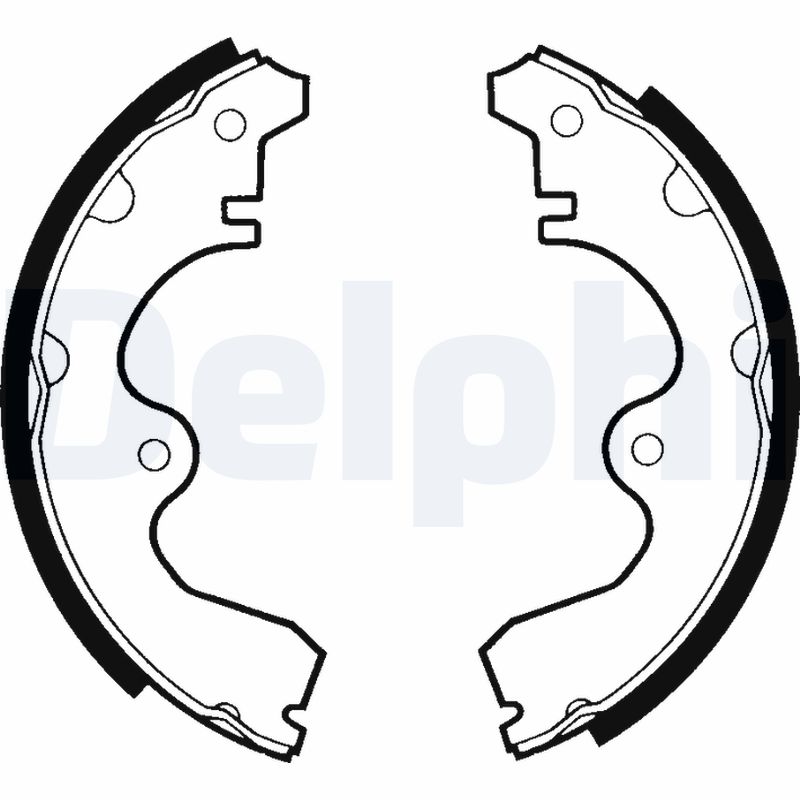 TRW MOTO BHS1204E Brake Caliper